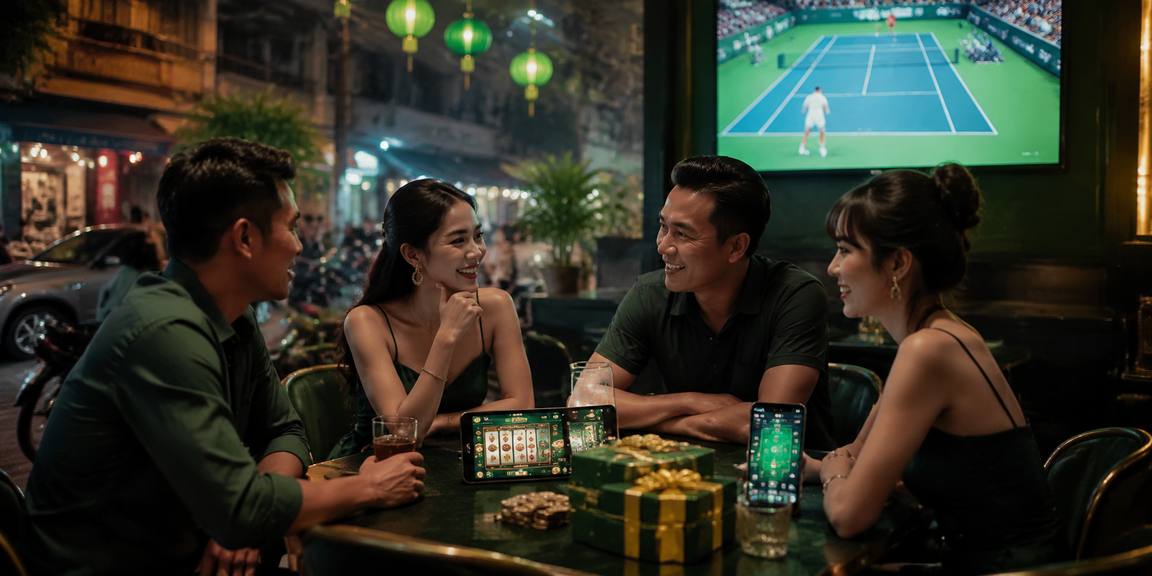 ch8 Hồ sơ cá nhân