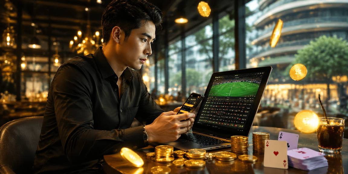 ch8 Sportsbook